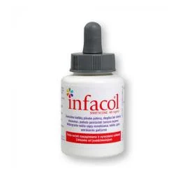 Infacol geriamoji suspensija 50 ml