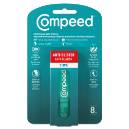 COMPEED pieštukas nuo pūslių 8 ml