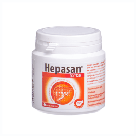 HEPASAN Forte N60