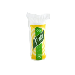 AZAS medicininė chirurginė vata ritinėlyje 100 g