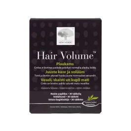 Hair Volume tabletės N30