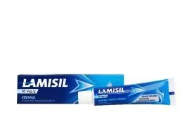 Lamisil 10 mg/g kremas 15 g