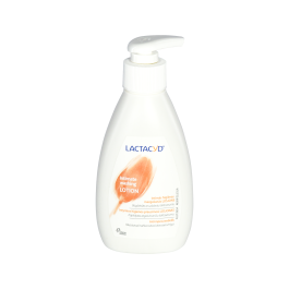 LACTACYD intymios higienos losjonas 200 ml