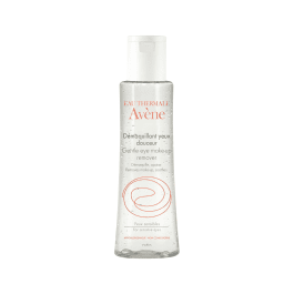 Avene švelnus akių makiažo valiklis ESSENTIAL 125 ml