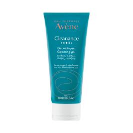 AVENE prausimosi gelis riebiai odai CLEANANCE 200 ml