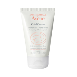 AVENE COLD rankų kremas 50 ml