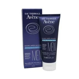AVENE balzamas po skutimosi MEN'S 75 ml