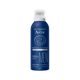 AVENE raminamosios skutimosi putos MEN'S 200 ml
