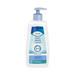 TENA prausiamasis kremas 1000 ml