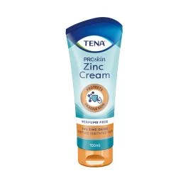 TENA cinko tepalas 100 ml