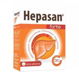 HEPASAN Forte N30