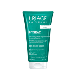 URIAGE Hyseac gelinis prausiklis, 150 ml