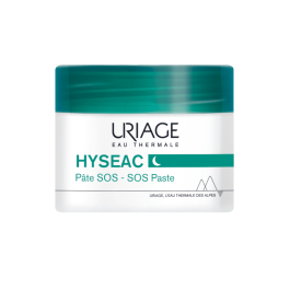 URIAGE Hyseac pasta SOS, 15 g