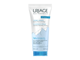 Uriage Lavante prausiklis 200ml NEW