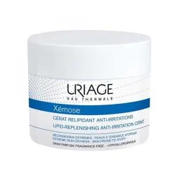 Uriage kremas labai sausai odai XEMOSE CERAT 200 ml