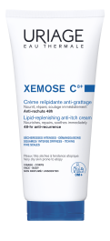 URIAGE, XEMOSE C8+ universalus minkštinamasis kremas, 200ml