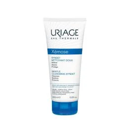 Uriage veido ir kūno prausiklis XEMOSE 200 ml