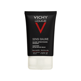 VICHY jautrios odos balzamas po skutimosi HOMME 75 ml