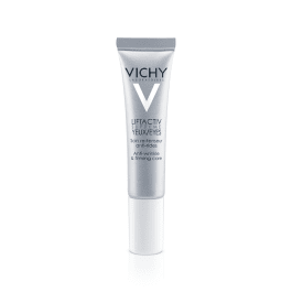 VICHY akių srities odos kremas LIFTACTIV DERM SOURCE 15 ml