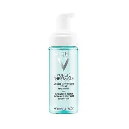 VICHY valomosios veido putos PURETE THERMALE 150 ml