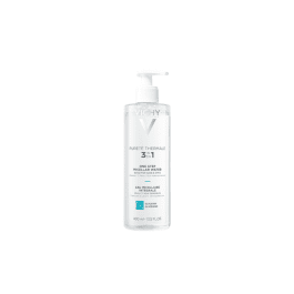 VICHY micelinis vanduo jautriai odai PURETE THERMALE 400 ml