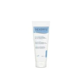 DEXERYL kremas atopinio dermatito, ichtiozės ir sausumo požymiams lengvinti 250 g