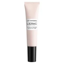 LIERAC akių kontūro ir akių vokų serumas LIFT INTEGRAL 15 ml