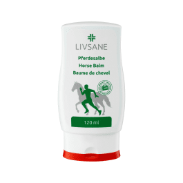 LIVSANE arklių balzamas 120 ml