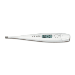 MICROLIFE atsparus vandeniui skaitmeninis termometras MT16C2