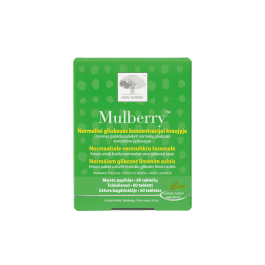 Mulberry tabletės N60