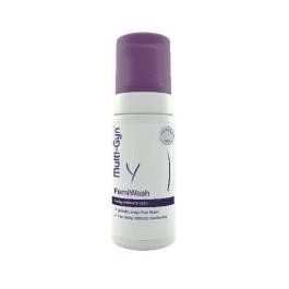 MULTI-GYN FemiWash prausimosi putos intymiai higienai 100 ml