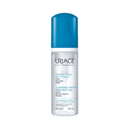 Uriage prausimosi putos veidui ir akims 150 ml