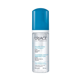 Uriage prausimosi putos veidui ir akims 150 ml