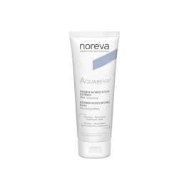 NOREVA greito poveikio drėkinamoji kaukė AQUAREVA 50 ml