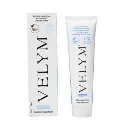 VELYM dantų kremas, 100 ml