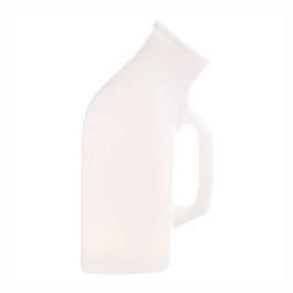 Basonas vyrams, Antis su dangčiu, 1000 ml