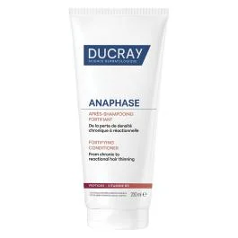 DUCRAY ANAPHASE stiprinamasis kondicionierius nuo plaukų lūžinėjimo ir slinkimo REACTIV, 200 ml
