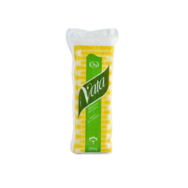 AZAS medicininė vata ZIG ZAG 200 g