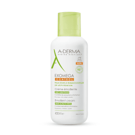 A-DERMA kremas-emolientas sausai, atopinei odai 400 ml