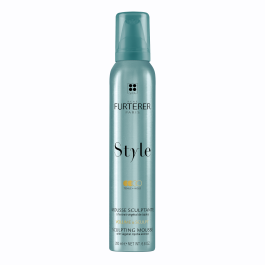 Rene Furterer augalinės plaukų putos STYLE 200 ml