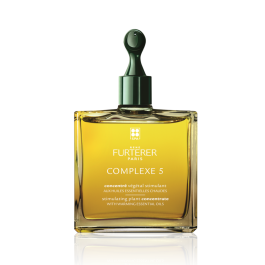 RENE FURTERER Complexe 5 serumas regener. plaukams, 50 ml