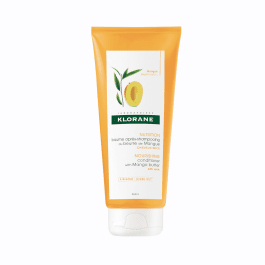 KLORANE balzamas su mango sviestu Mango 200 ml
