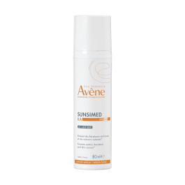 AVENE Sun Sunsimed KA priemonė nuo saulės, 80 ml
