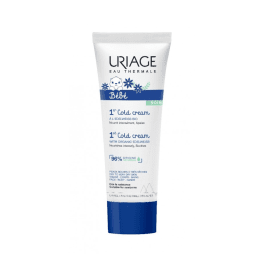 Uriage kremas Baby Cold 75 ml