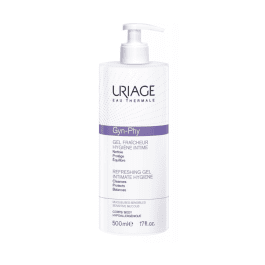 Uriage gaivus gelis intymiai higienai GYN PHY 500 ml