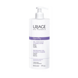 Uriage gaivus gelis intymiai higienai GYN PHY 500 ml