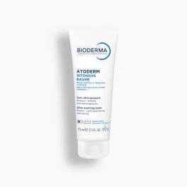 BIODERMA kremas emolientas labai sausai ir atopiškai odai ATODERM INTENSIVE BAUME, 75 ml