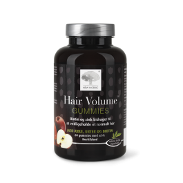 Hair Volume GUMMIES guminukai N60