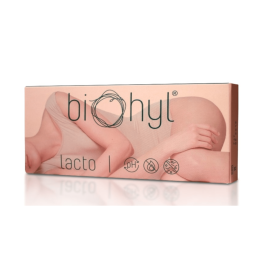BIOHYl lacto makšties ovulės N7