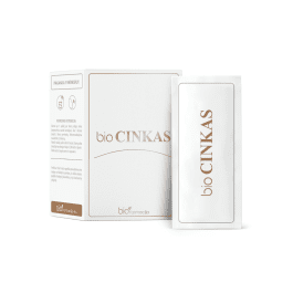 bioCINKAS 30 mg milteliai N20